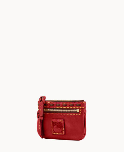 Florentine Small Coin Case