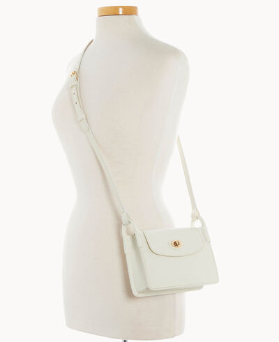 Sweety Leather Pinky Bag