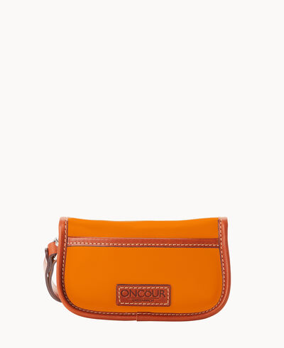 Oncour Elba Flap Wristlet