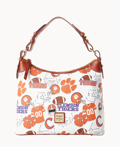 Collegiate Clemson University Hobo