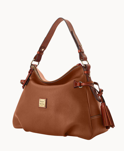 Pebble Grain Hobo