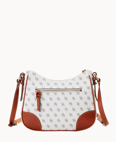 Gretta Crossbody Hobo
