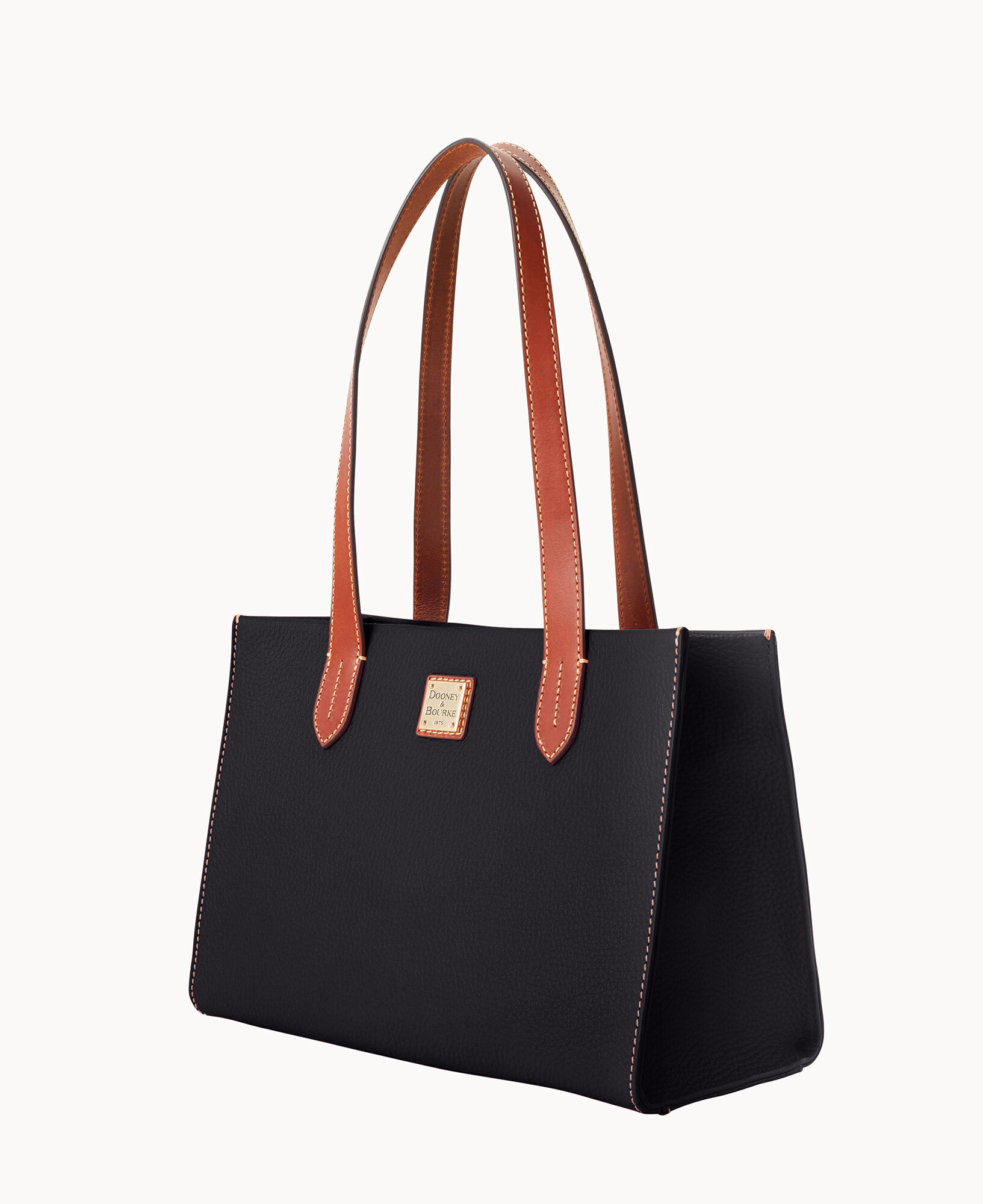 Dooney and bourke shopper tote cheap
