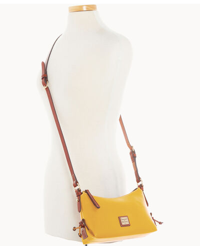 Penrose Hobo Crossbody 22