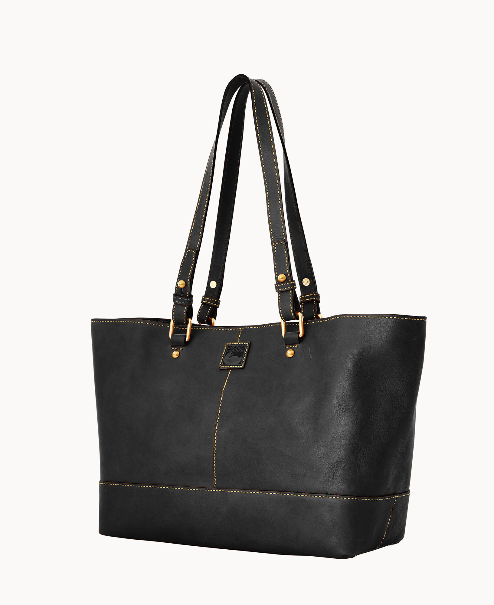 Dooney and bourke nylon east west shopper on sale