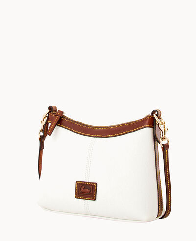 Belvedere Crossbody Pouch