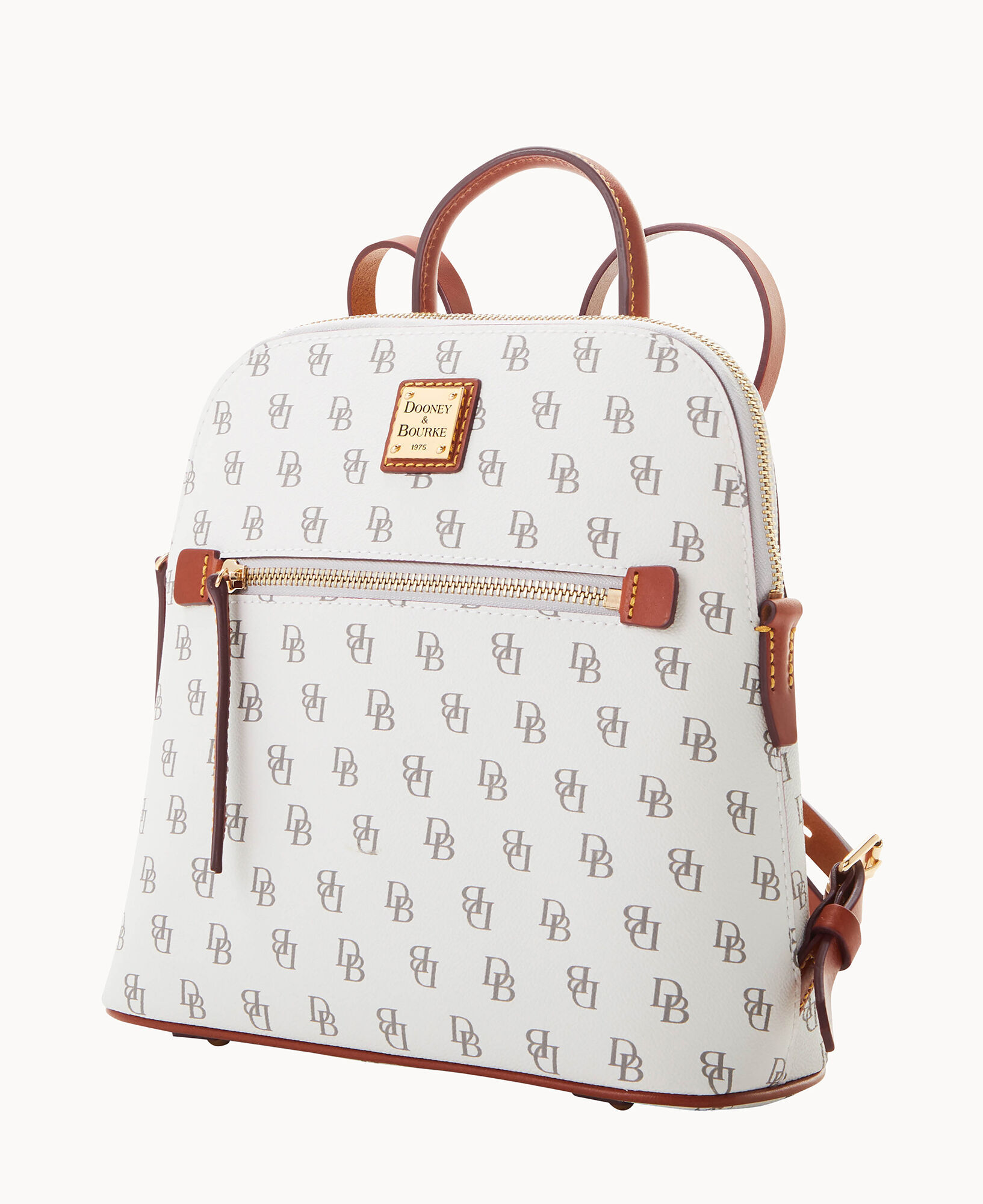 Dooney and bourke small 2025 ronnie backpack