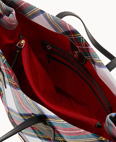Tartan Victoria