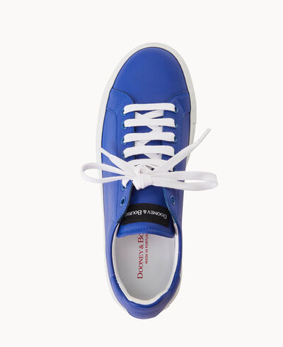 Women's Classic Lace Up
