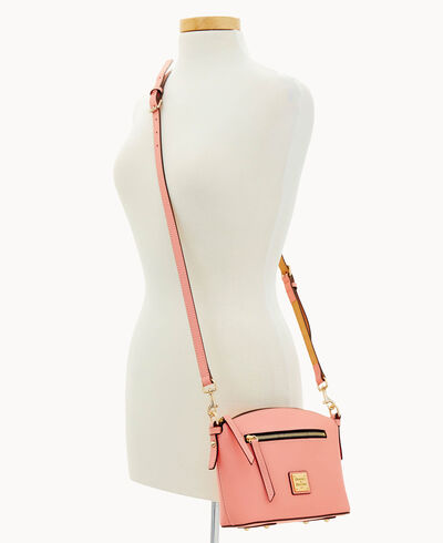 Beacon Domed Crossbody