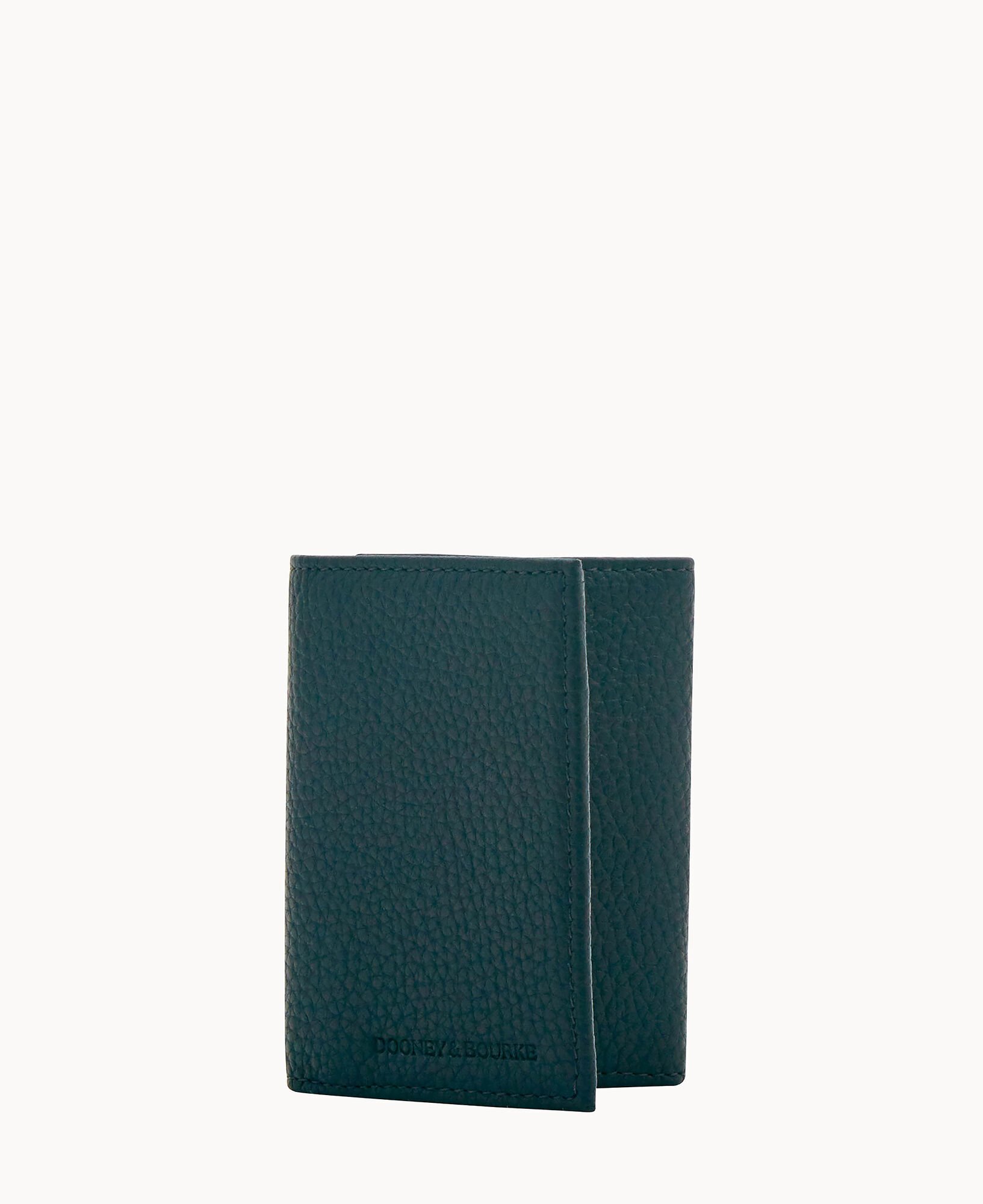 Dooney & bourke mens wallet outlet