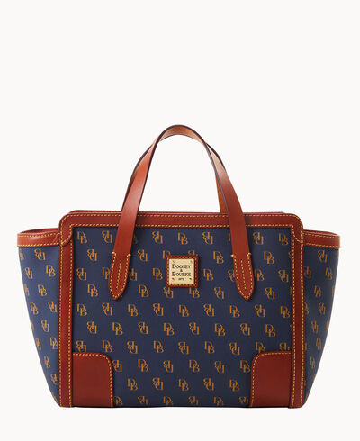 Gretta Small Shopper