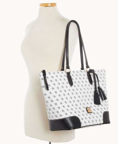 Gretta Career Tote