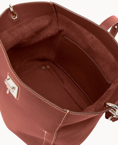 Henrys Tulip Tote