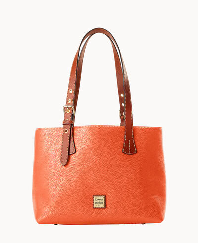 Pebble Grain Small Hanna