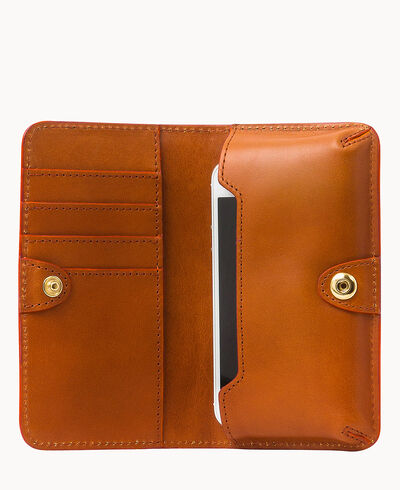 MLB Giants Large Slim Phone Case
