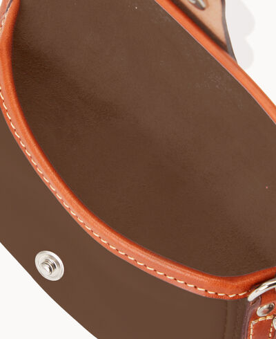 Oncour Elba Flap Wristlet