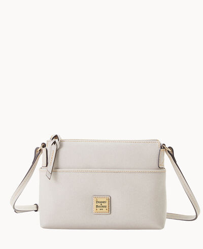 Saffiano Katie Crossbody