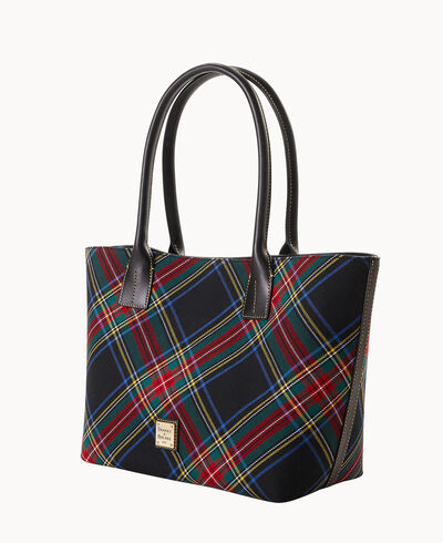 Tartan Small Russel