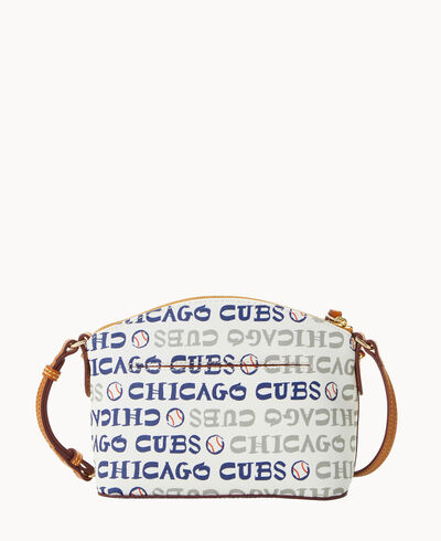 MLB Cubs Suki Crossbody