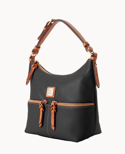 Wexford Leather Small Pocket Sac