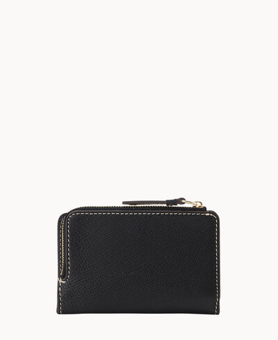 Sorrento Zip Credit Card Wallet 14