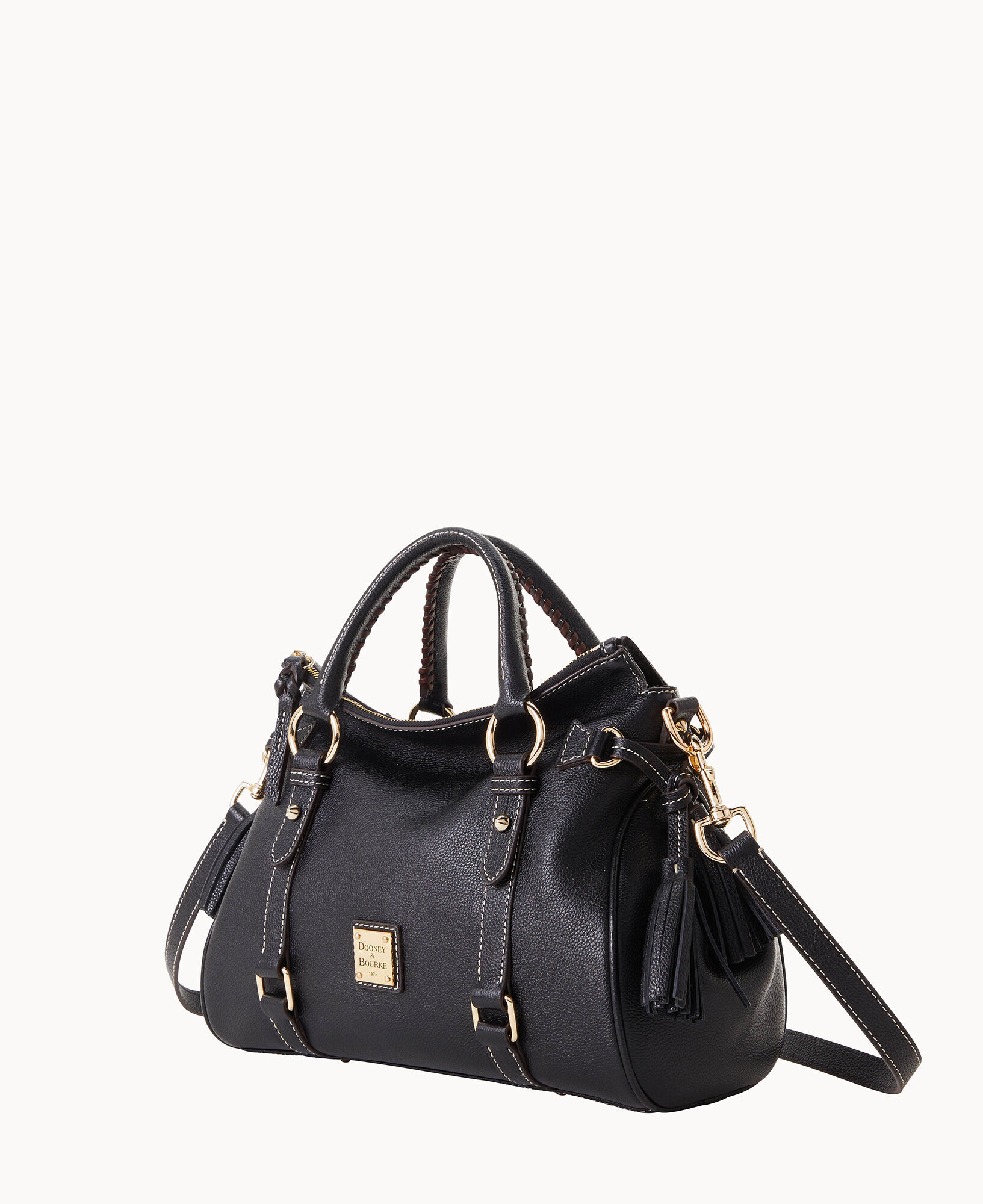Sorrento Satchel
