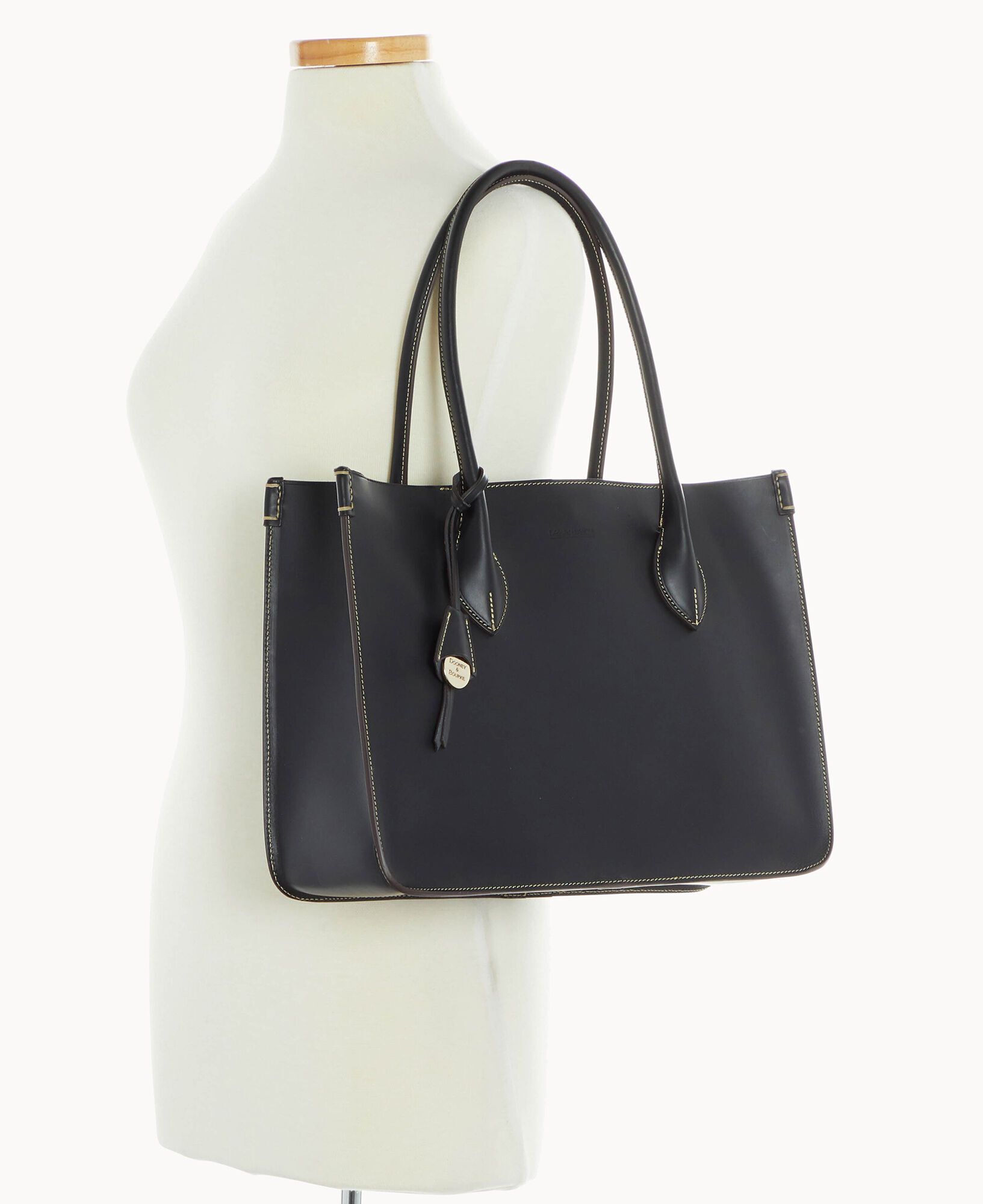 Dooney Bourke Alto Sabina Shopper