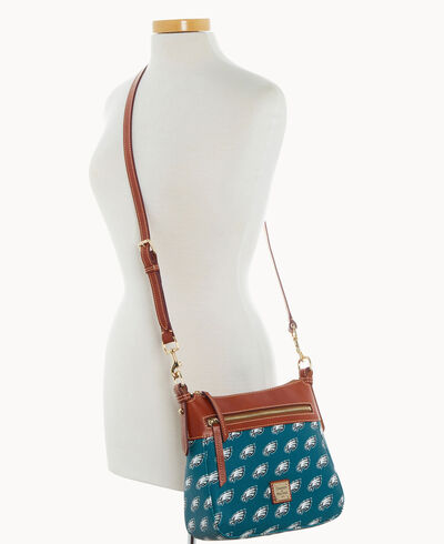 NFL Eagles Crossbody 25