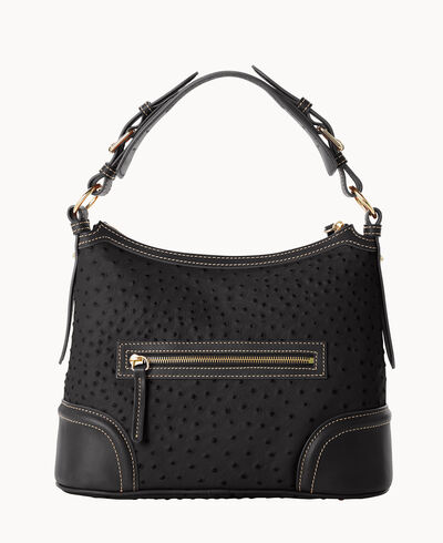 Ostrich Hobo