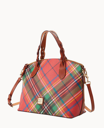 Windsor Celeste Satchel