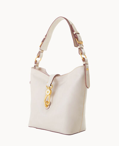 Florentine Lily Bucket