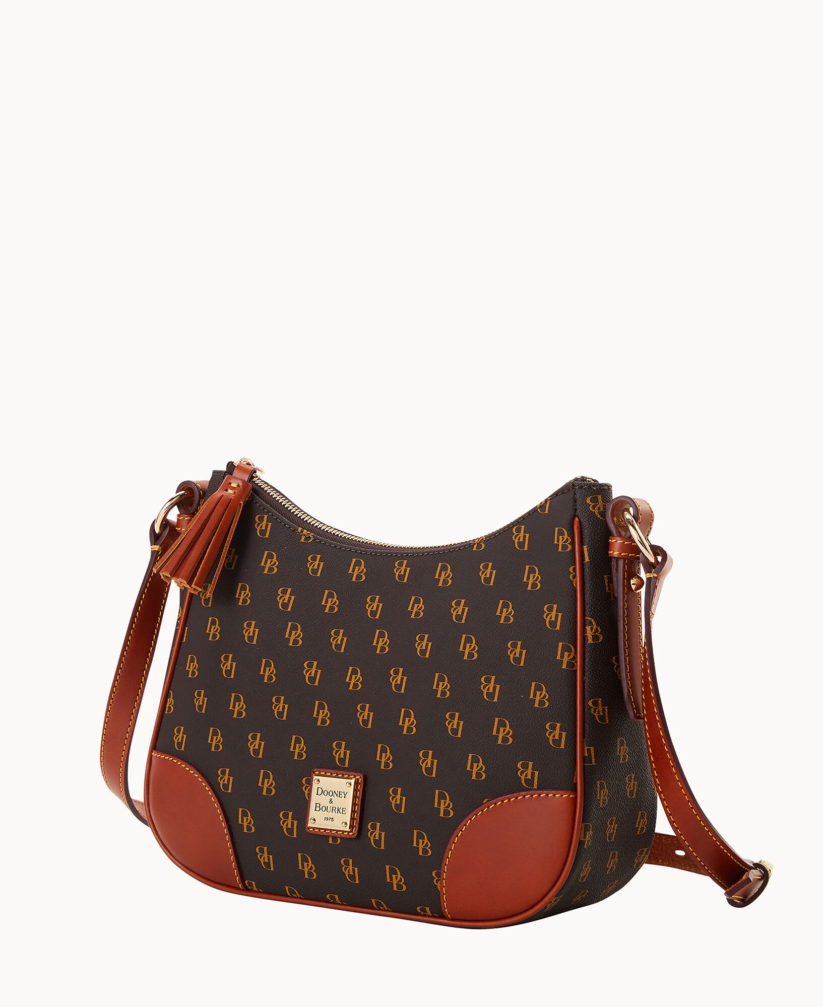 Dooney Bourke Gretta Crossbody Hobo