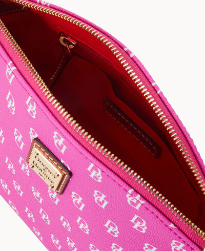 Gretta Robin Crossbody