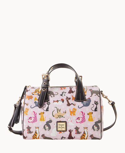 Disney Cats 19 Kendra Satchel