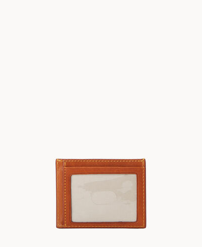 MLB Astros Card Case