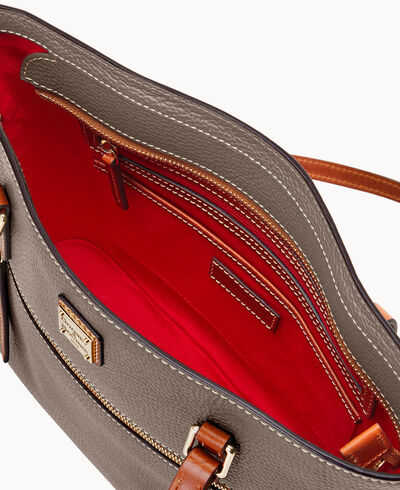 Pebble Grain Shopper