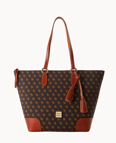 Gretta Career Tote