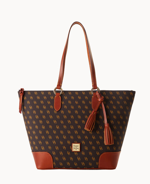 Gretta Career Tote