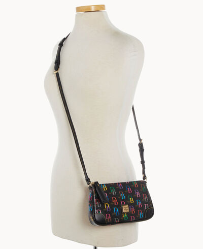DB75 Multi Slim Crossbody