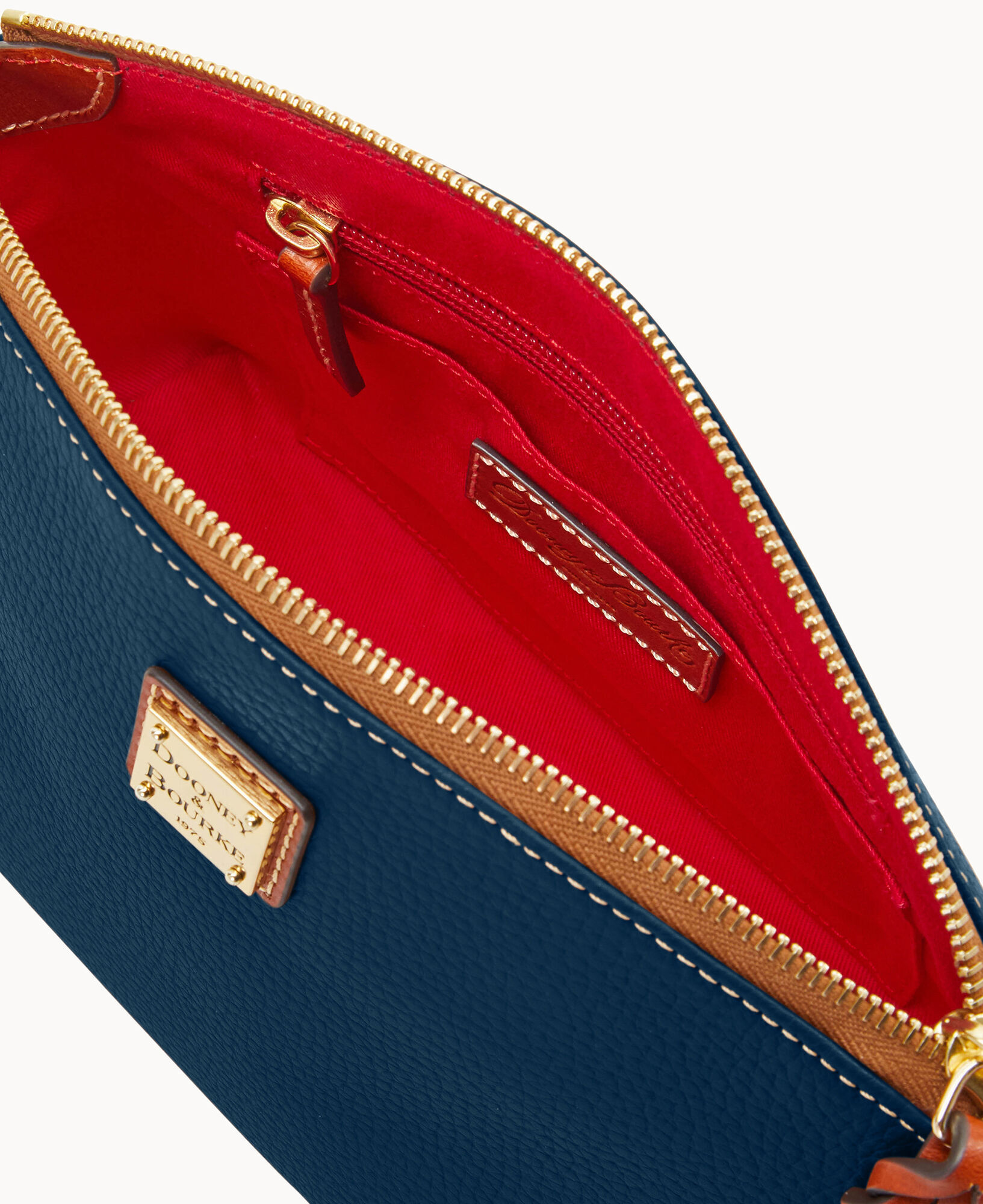 Dooney and bourke janine small crossbody top