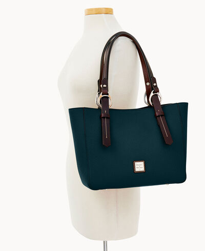 Becket East West Skylar Tote