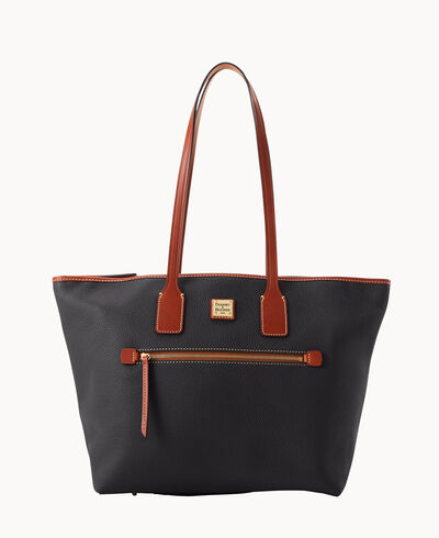 Pebble Grain Tote