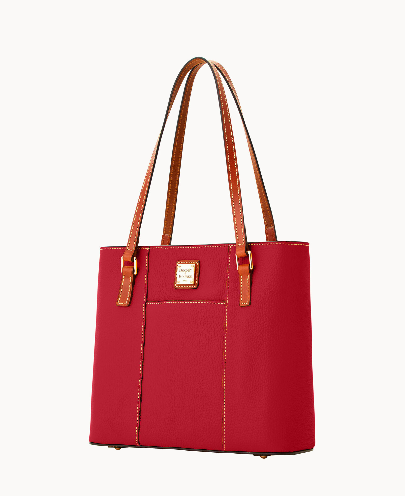 Dooney Bourke Pebble Grain Small Lexington