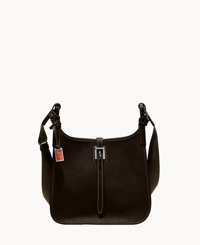 Henrys Large Crossbody