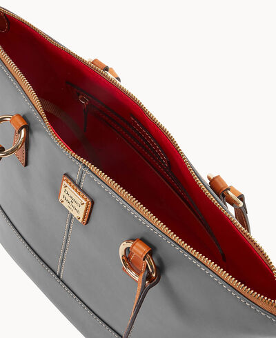 Wexford Leather Small Tobi Tote