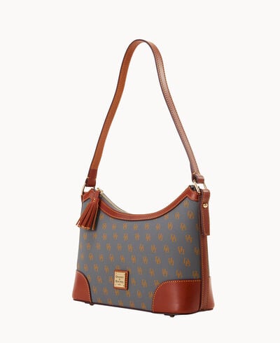 Gretta Large Shoulder Bag