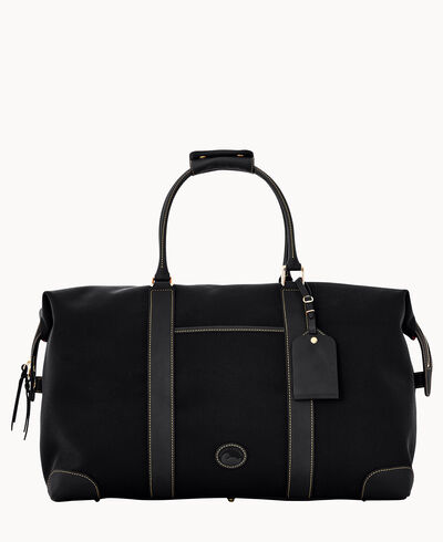 Getaway Cabriolet Medium Duffle