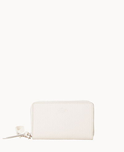 Henrys Zip Around Wristlet