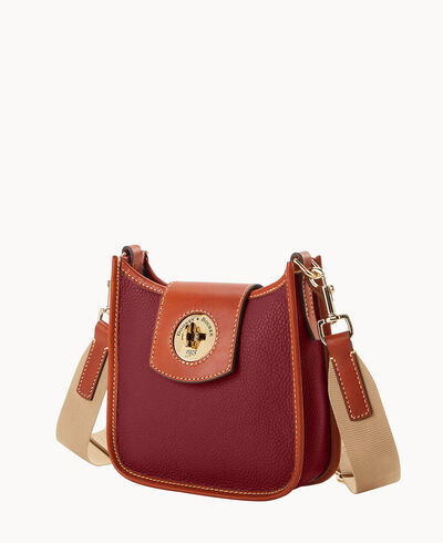 Pebble Turnlock Messenger 20